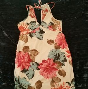 CUTE SEXY SUMMER DRESS SIZE 1X